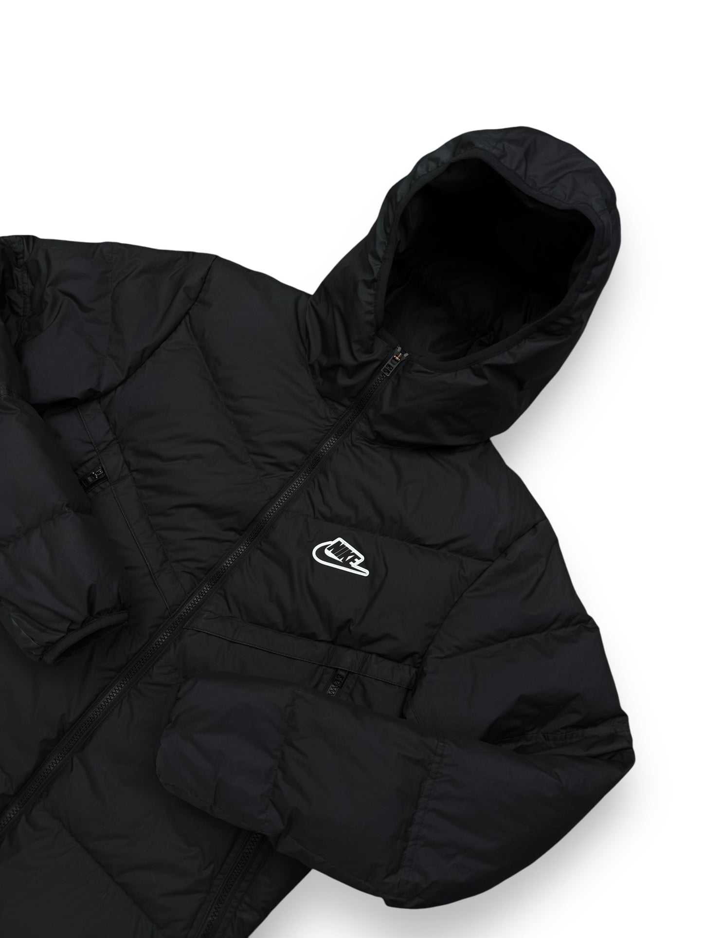 Nike Down Fill Windrunner Puffer Jacket