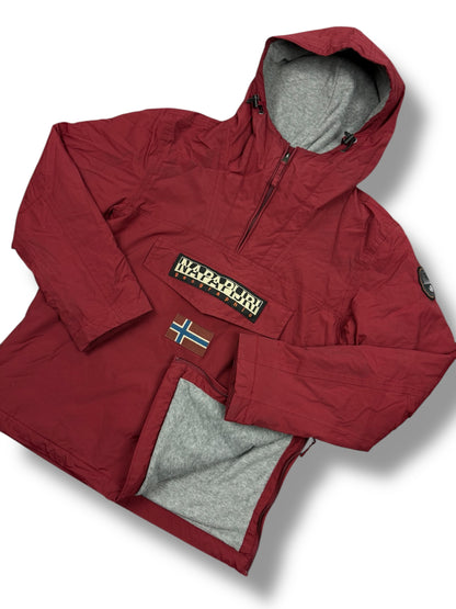 Napapijri Rainforest Jacket