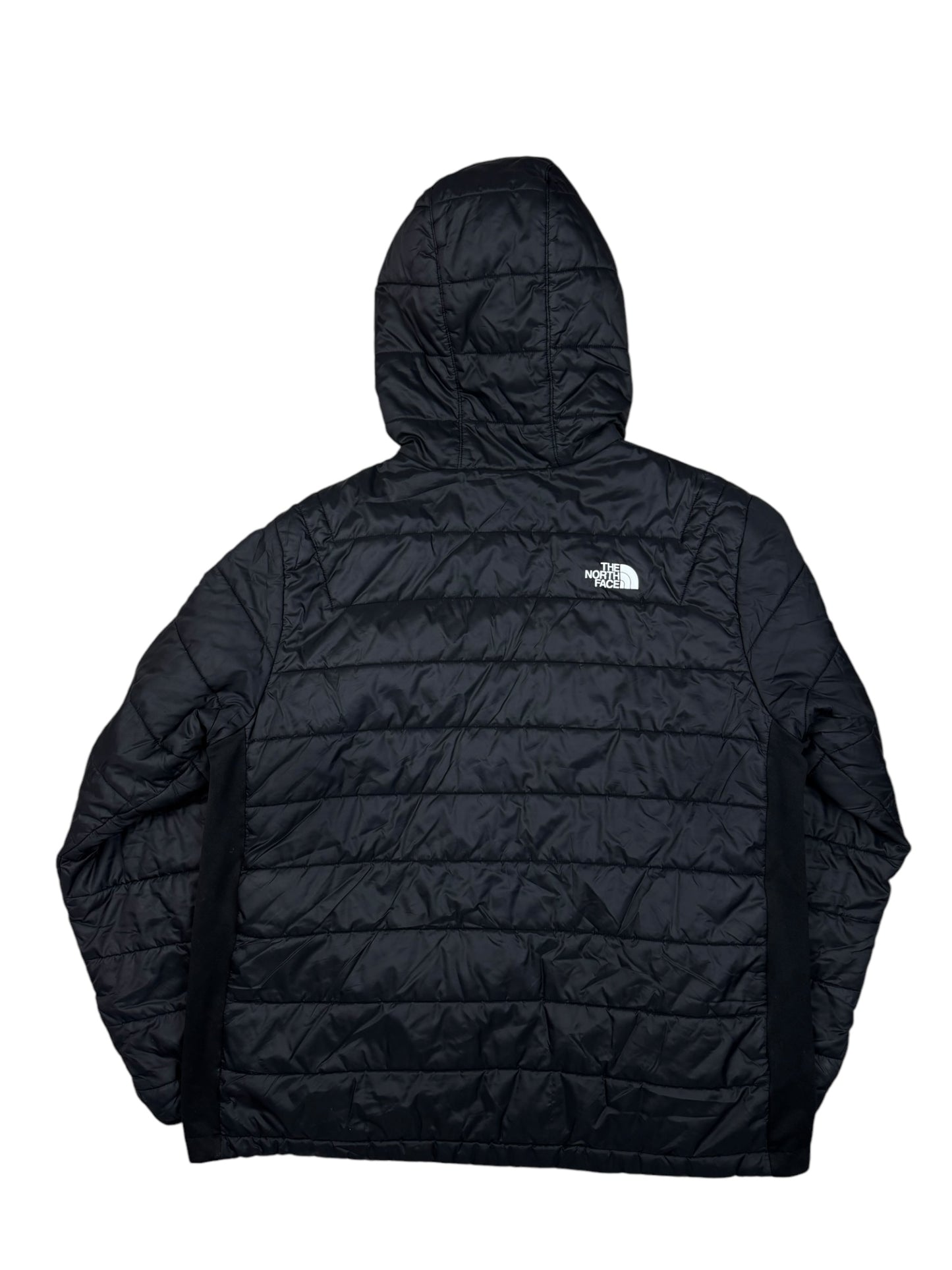 The North Face Lighweight Puffer Jacket