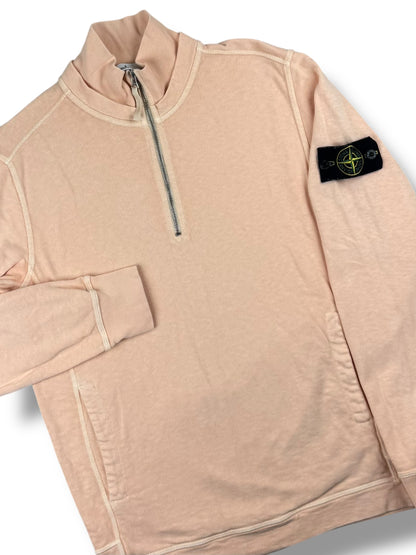 Stone Island Quarter Zip