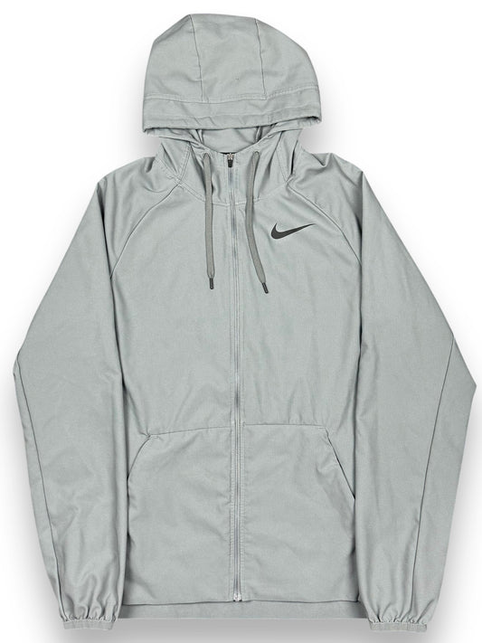 Nike Pro Flex Zip-Up Hoodie