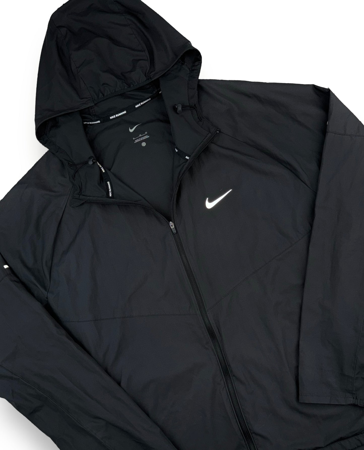 Nike Repel Miler Windbreaker