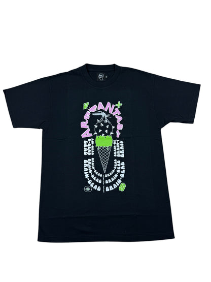 Brain Dead Air Fantasy Graphic Tee