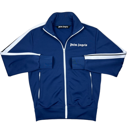 Palm Angles Track Top