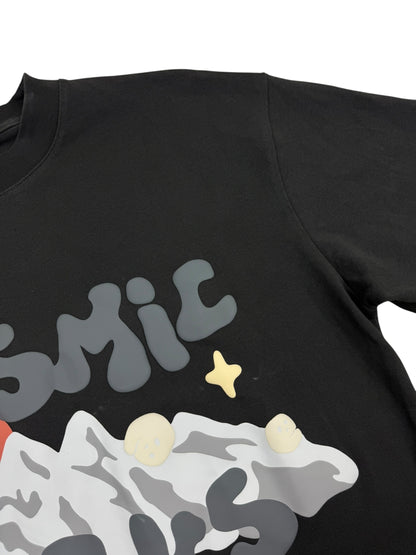 Broken Planet Market T-Shirt