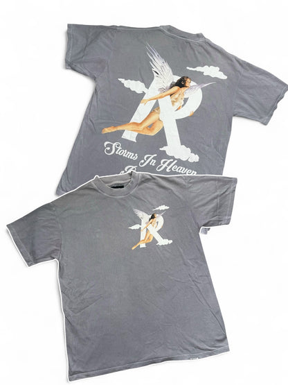 Represent Storms in Heaven T-Shirt