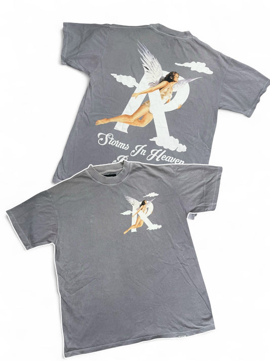 Represent Storms in Heaven T-Shirt