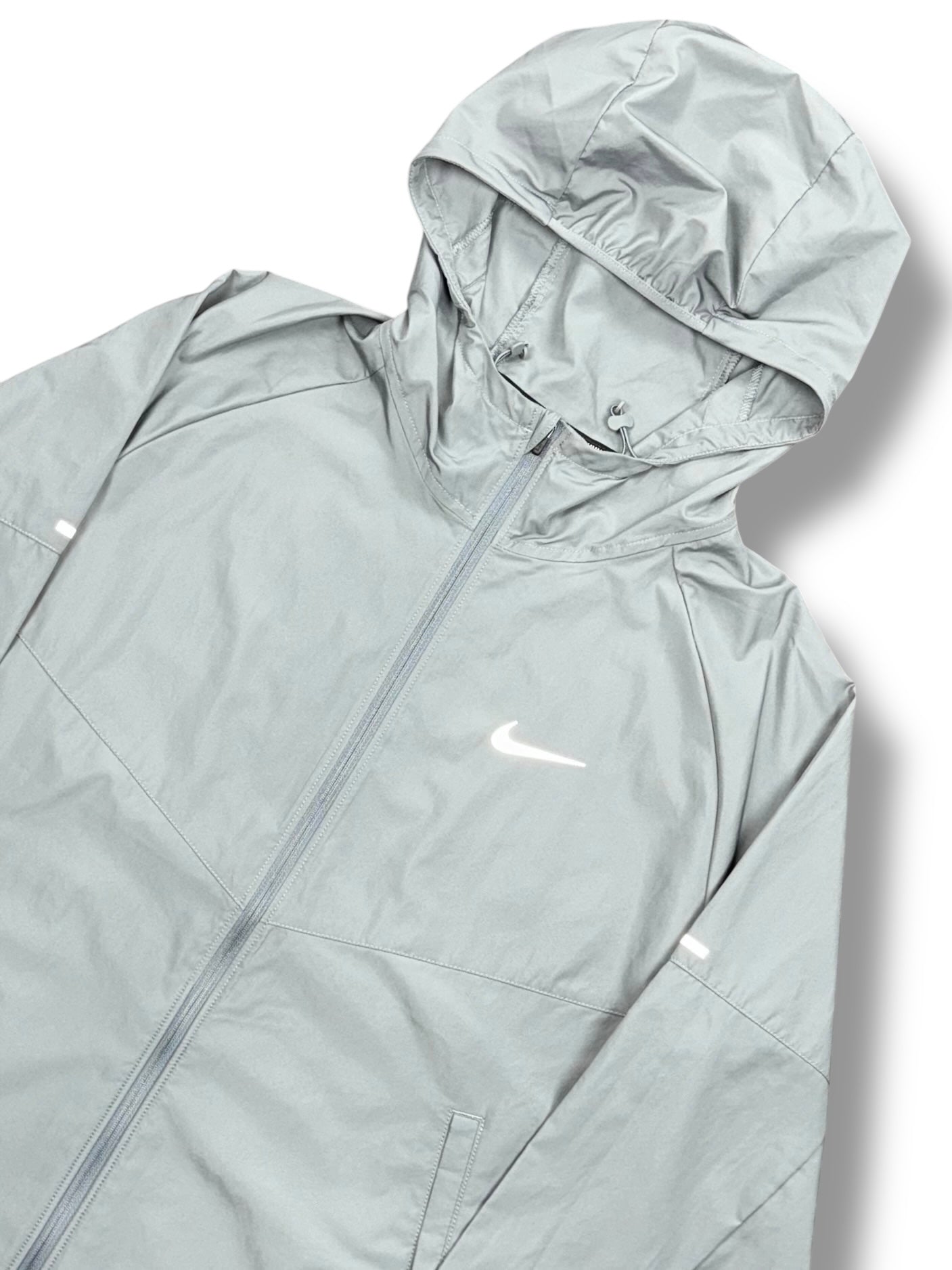 Nike Miler Repel Windbreaker