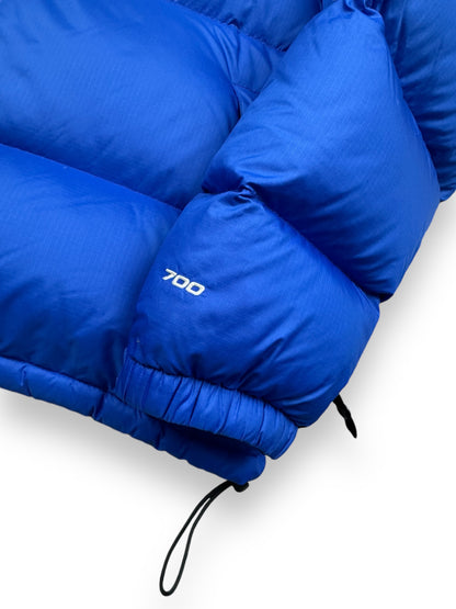 The North Face 700 Nuptse