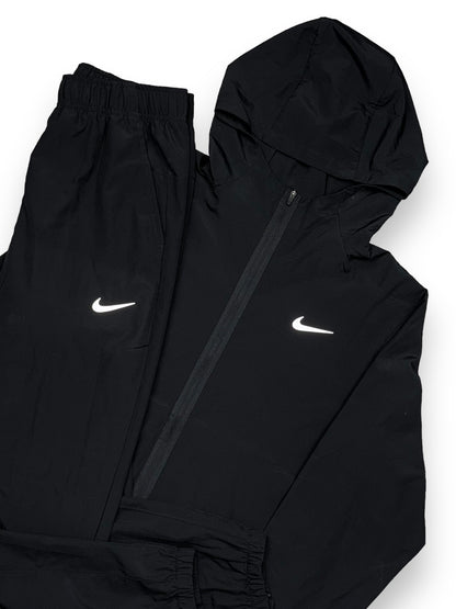 Nike Form Dri-Fit Jacket & Bottoms Set