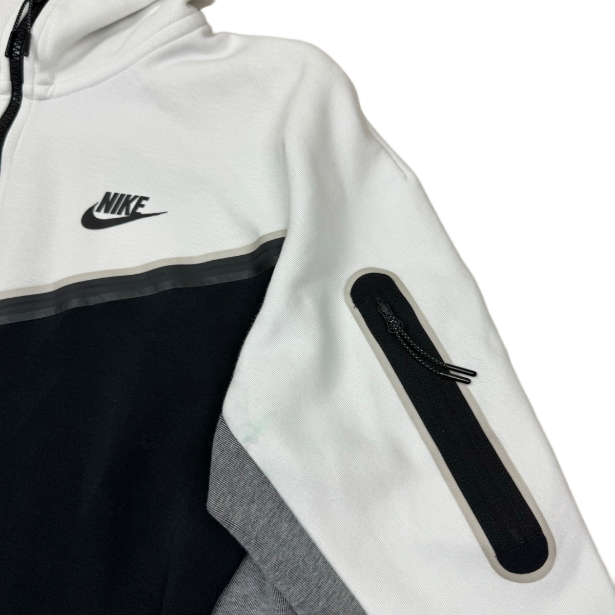 Nike Tech Fleece Hoodie