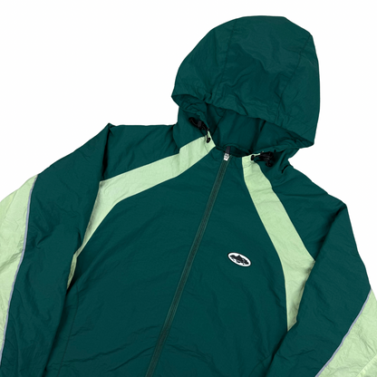 Corteiz Spring Jacket SS23 - Green