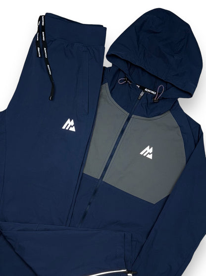 Montirex Windbreaker Set