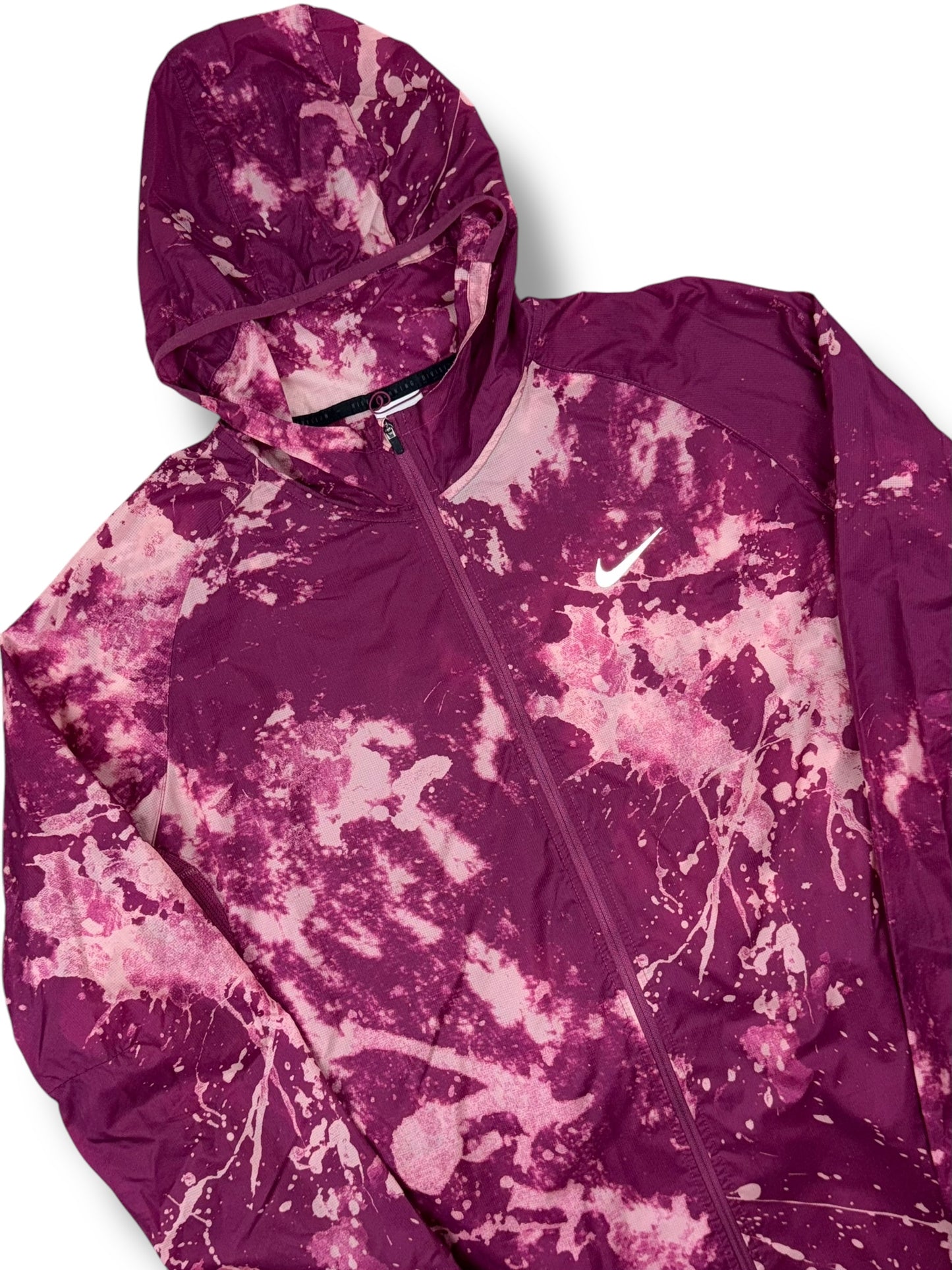 Nike Running Division Windbreaker