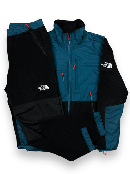 The North Face Denali Fleece Set