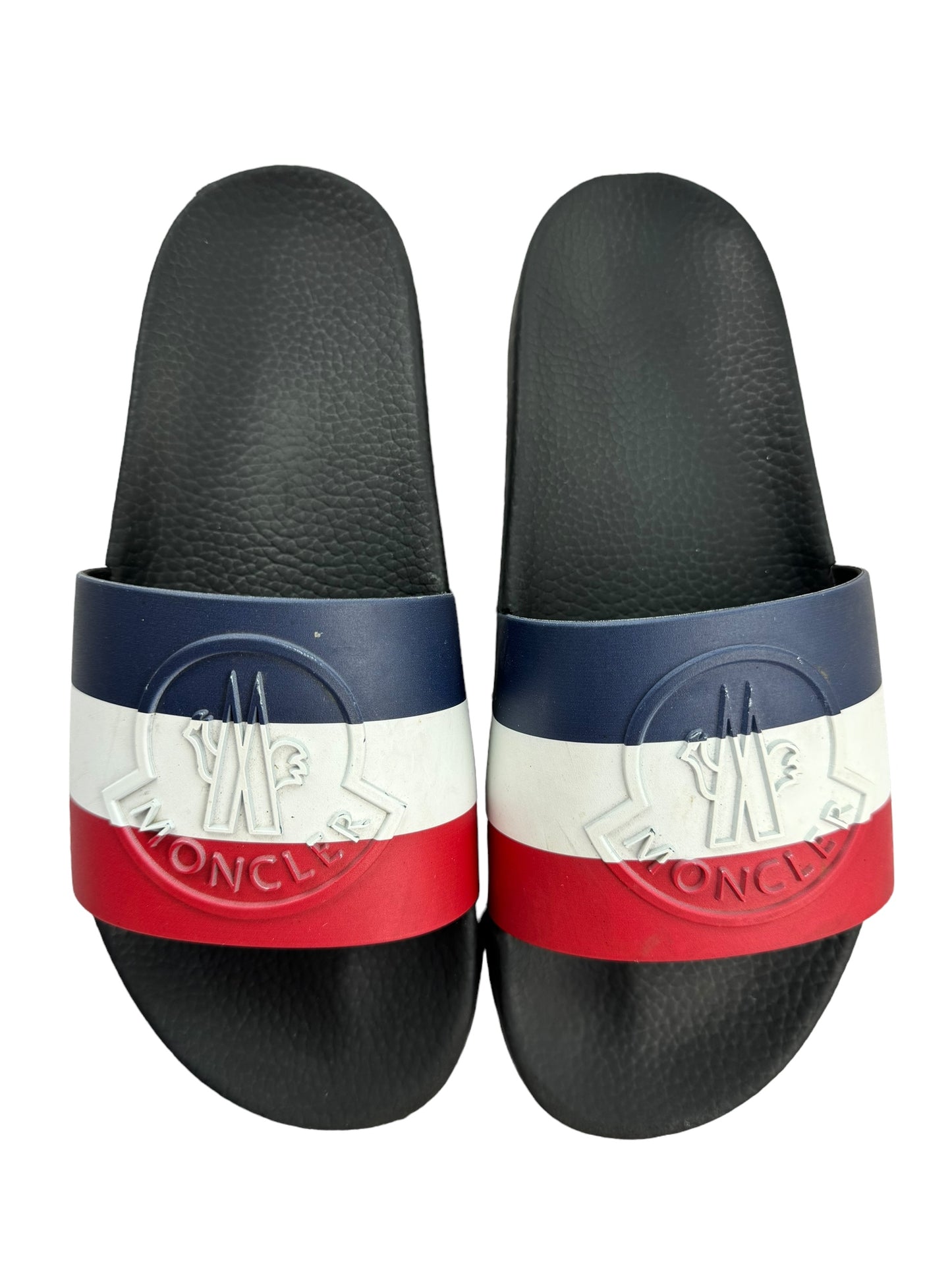 Moncler Slides