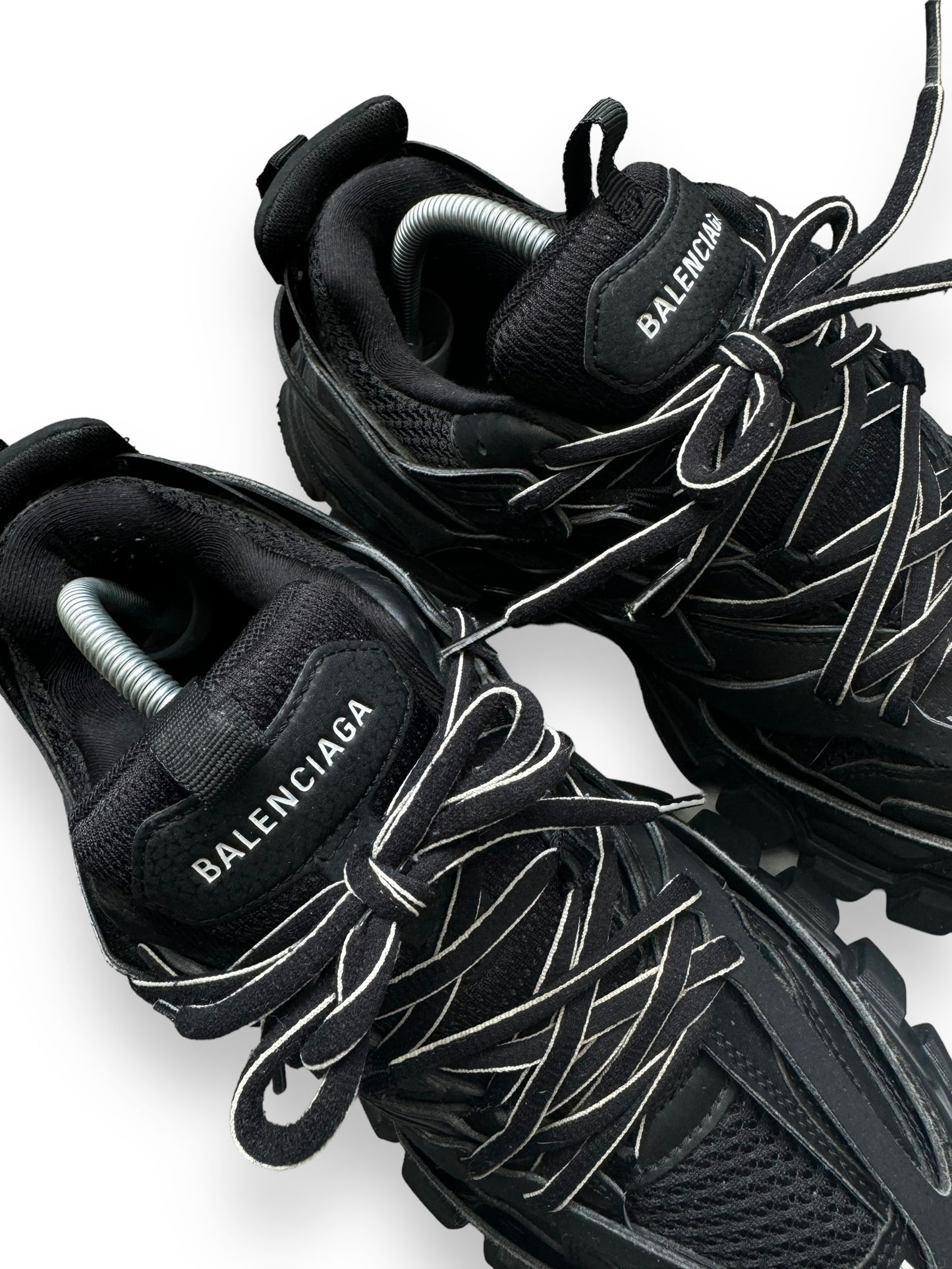 Balenciaga Track