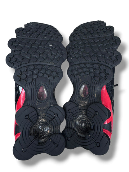 Nike Shox TL Dracula