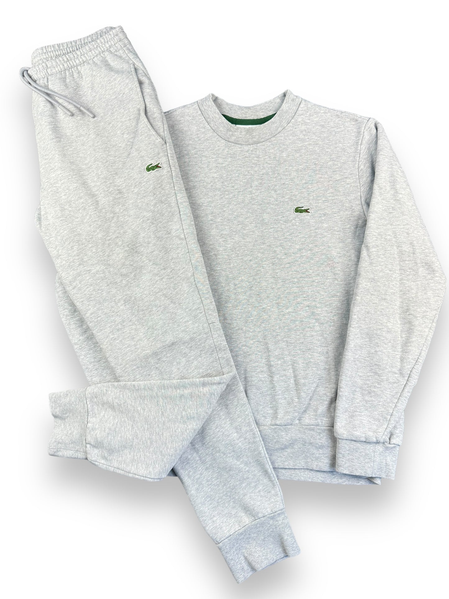 Lacoste Full Tracksuit