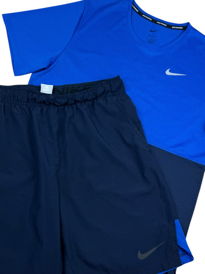 Nike Dri-Fit Breathe Full Set
