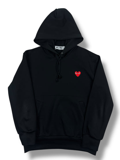 Commes Des Garçon Hoodie