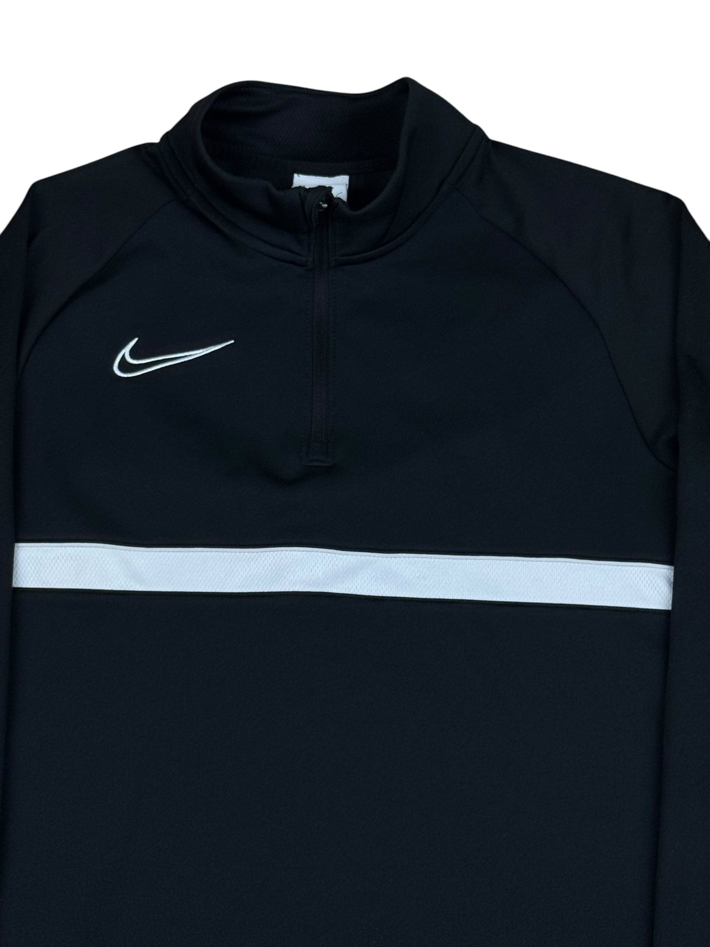 Nike Dri-Fit Academy Quarter Zip