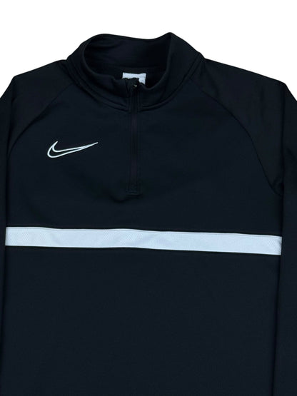 Nike Dri-Fit Academy Quarter Zip