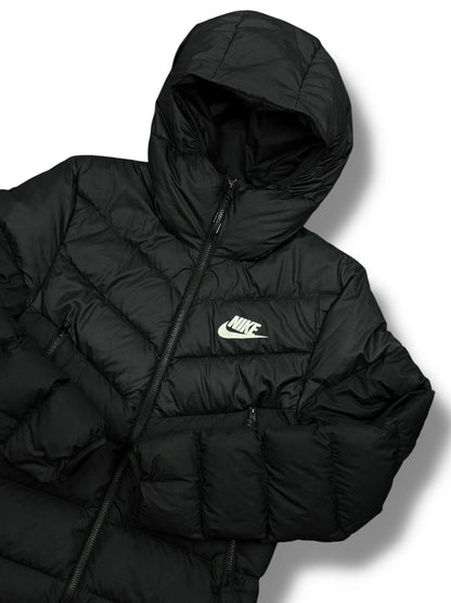 Nike Puffer Jacket