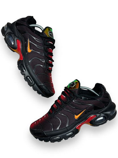 Nike Air Max Plus Tn Magma