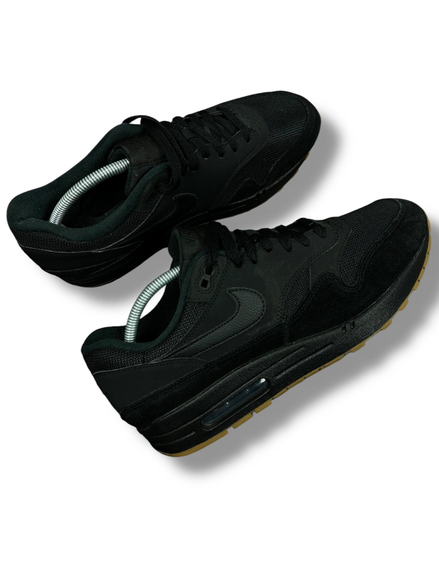 Nike Air Max 1 Black Gum