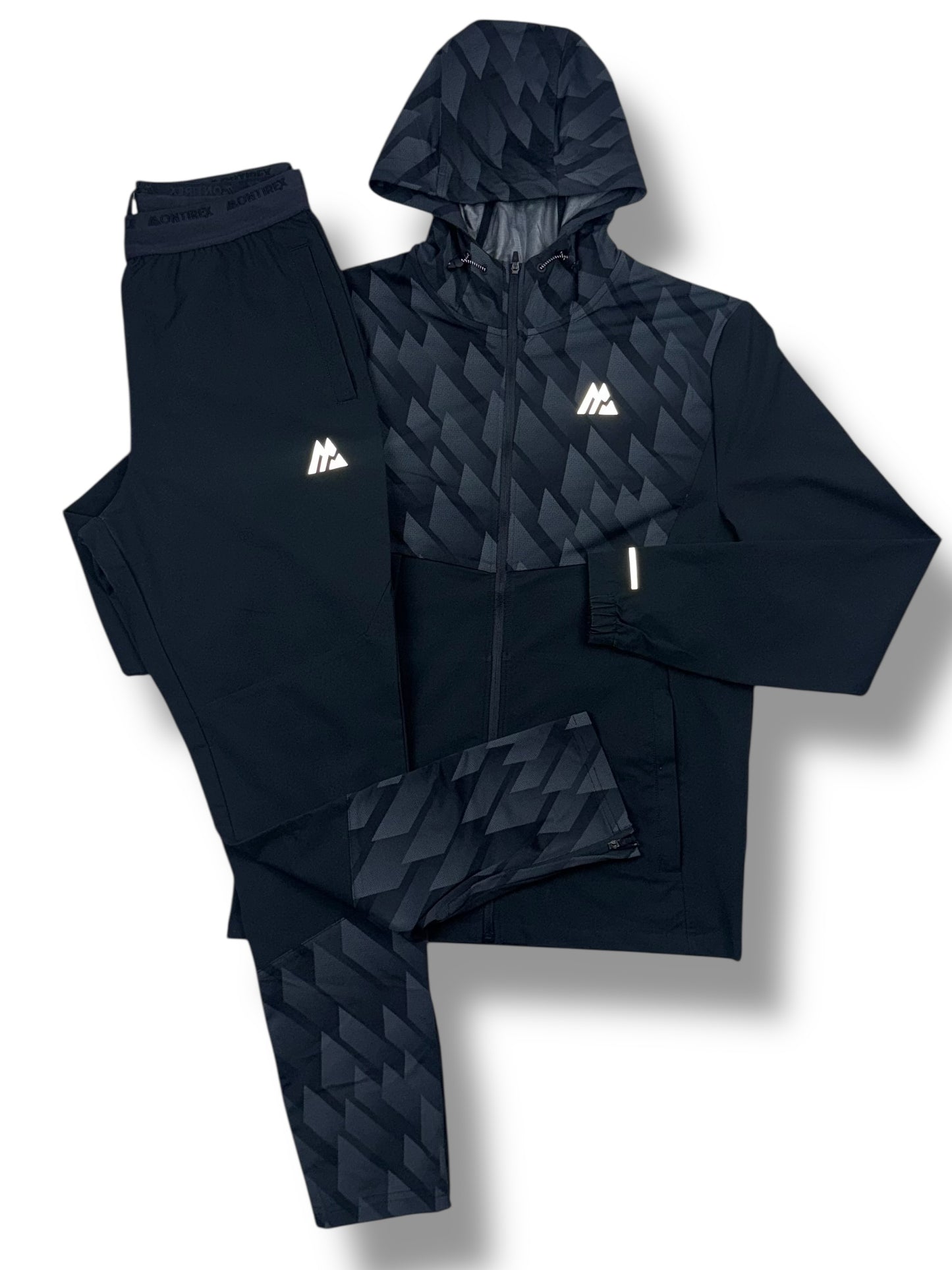 Montirex Full Windbreaker Set
