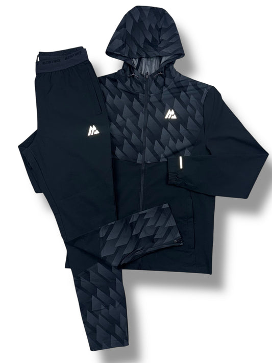 Montirex Full Windbreaker Set