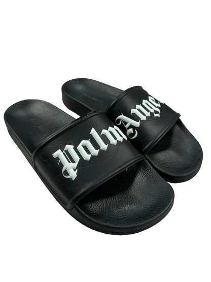 Palm Angels Slides