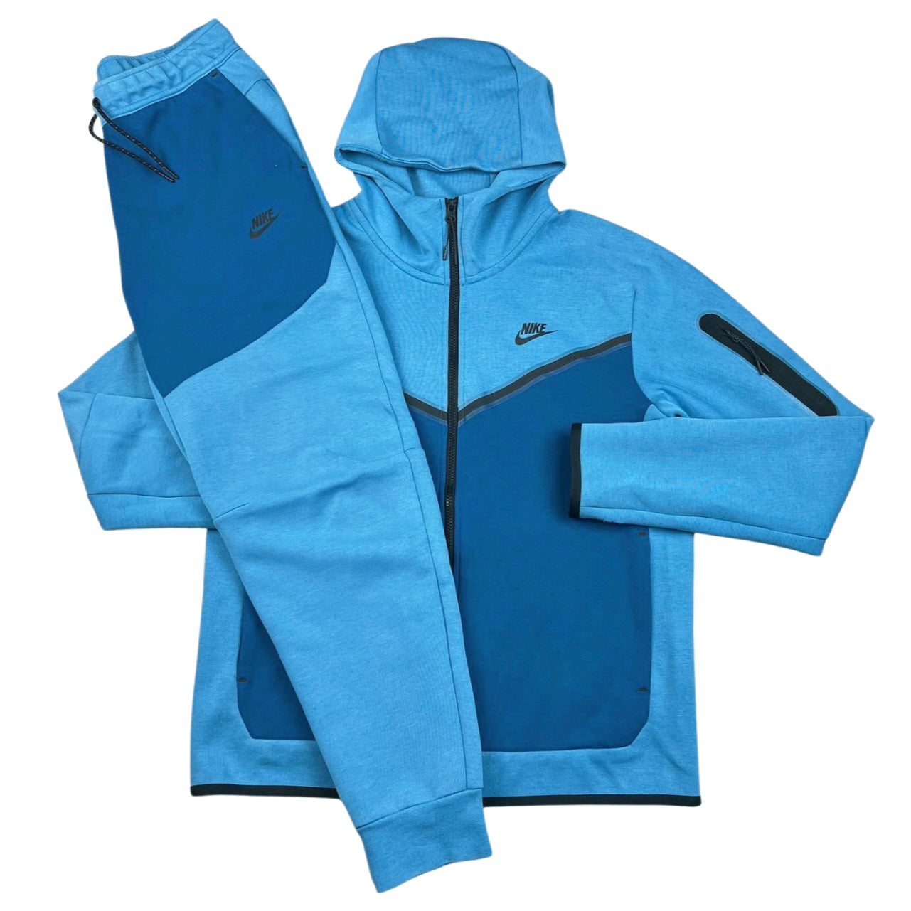 Nike Tech Fleece Full Tracksuit