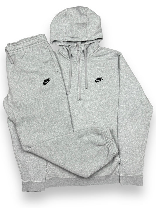 Nike Club Fleece Full Tracksuit