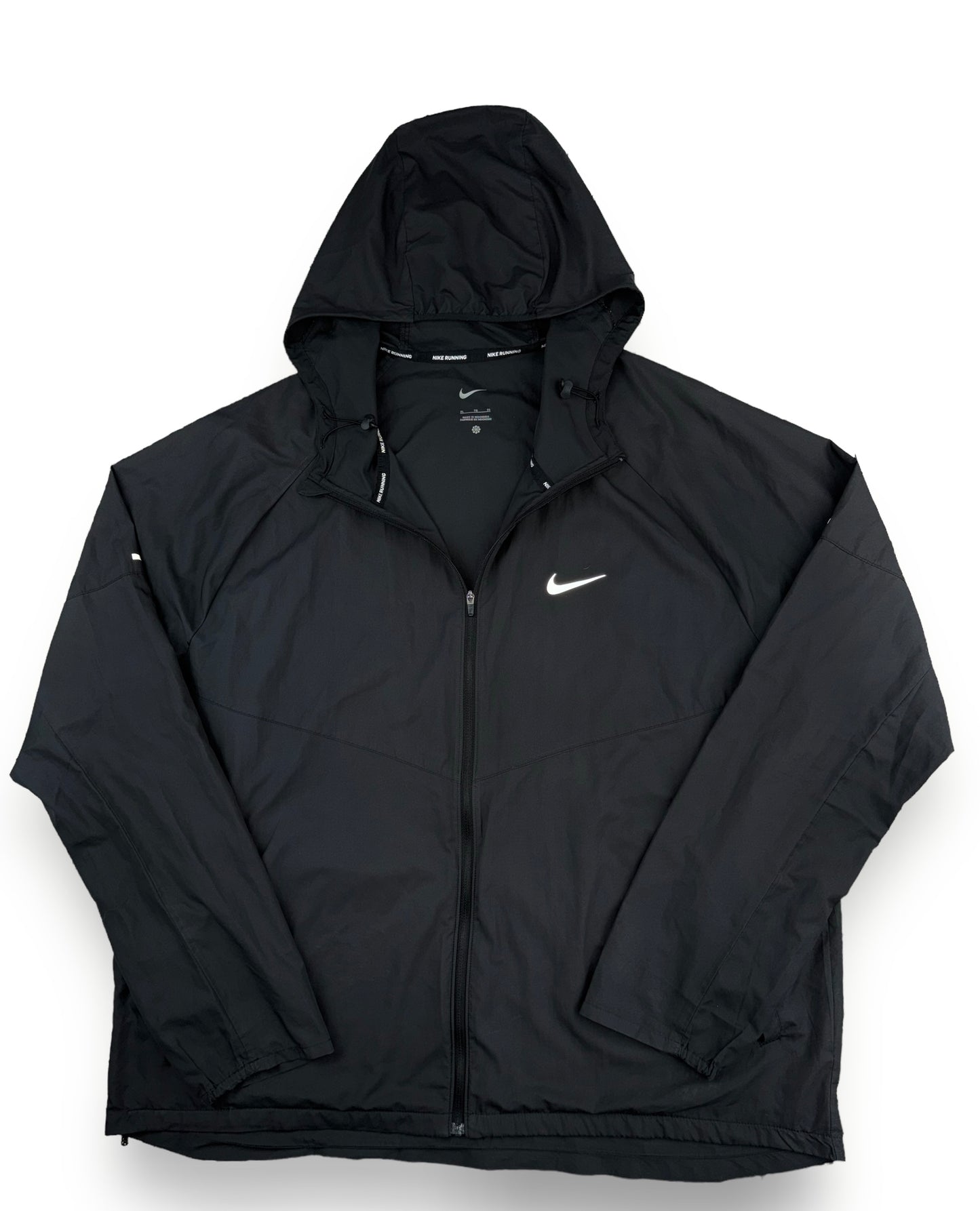 Nike Repel Miler Windbreaker