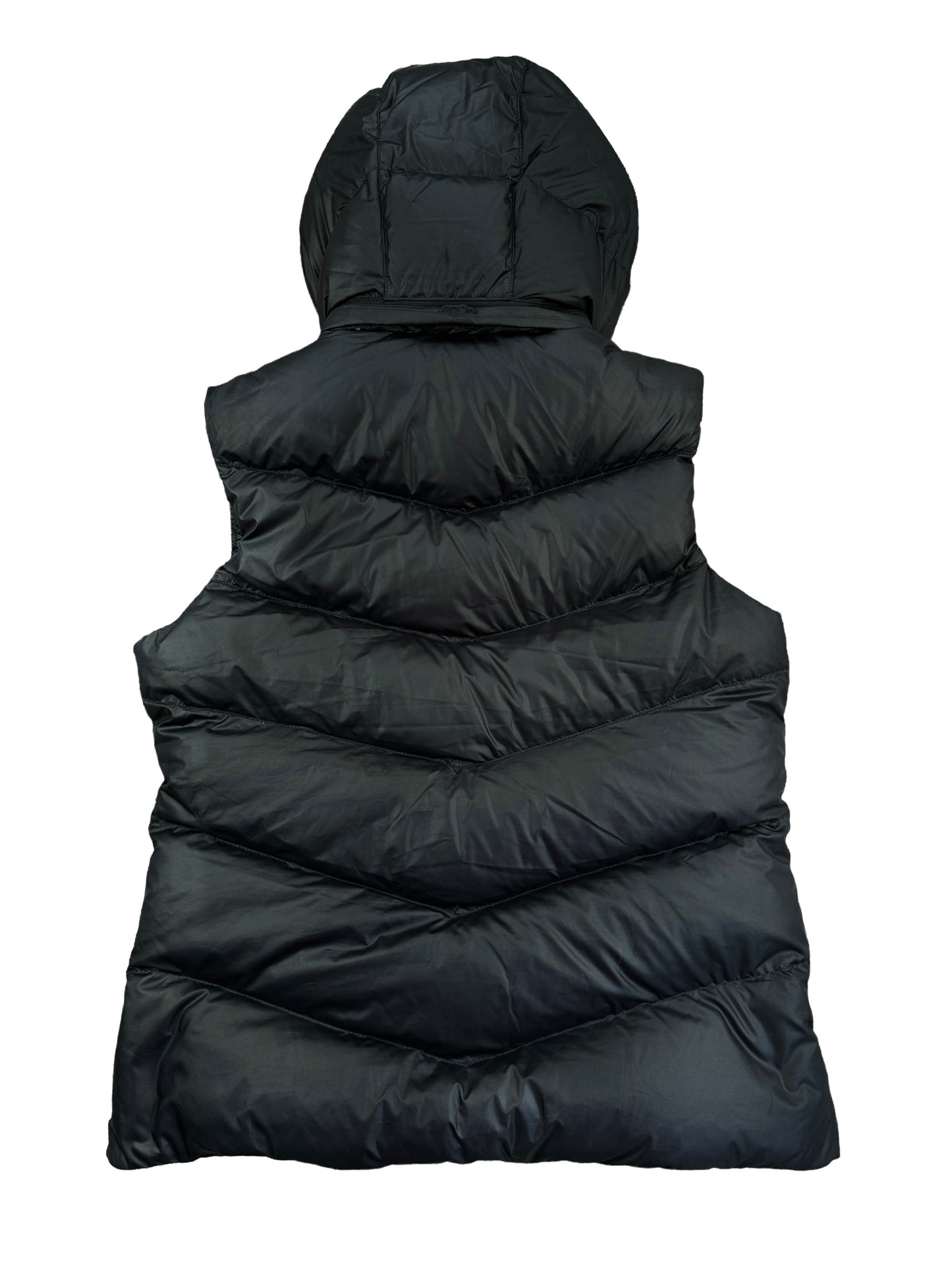 Nike Hooded Gilet