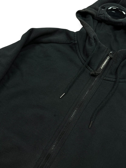 C.P. Company Goggle Hoodie
