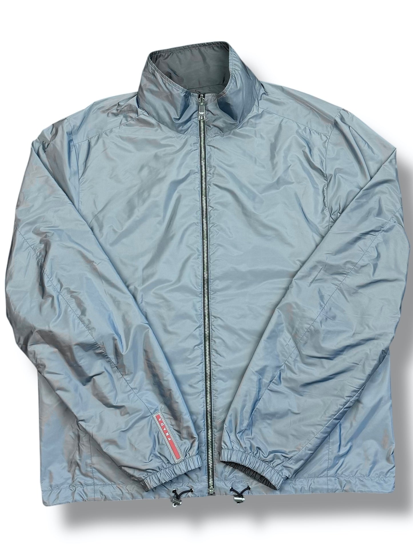 Prada Reversible Jacket