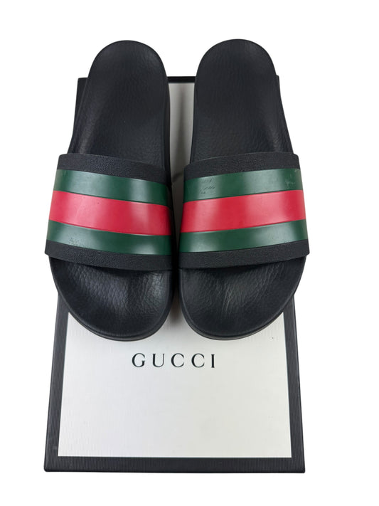 Gucci Slides