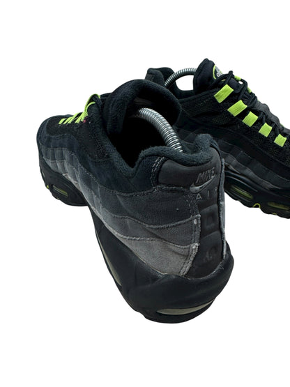 Nike Air Max 95 Reverse Neon