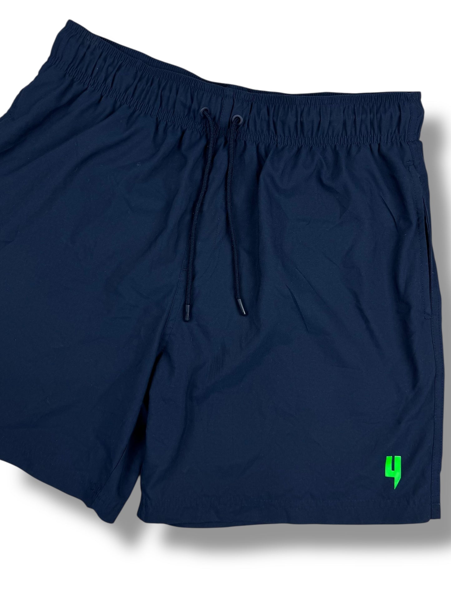 Yelir World Swimming Shorts