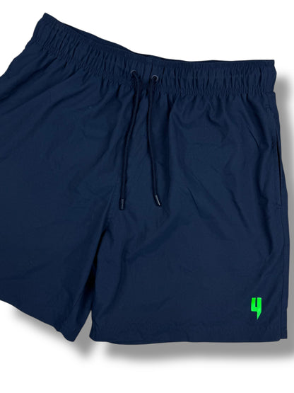 Yelir World Swimming Shorts