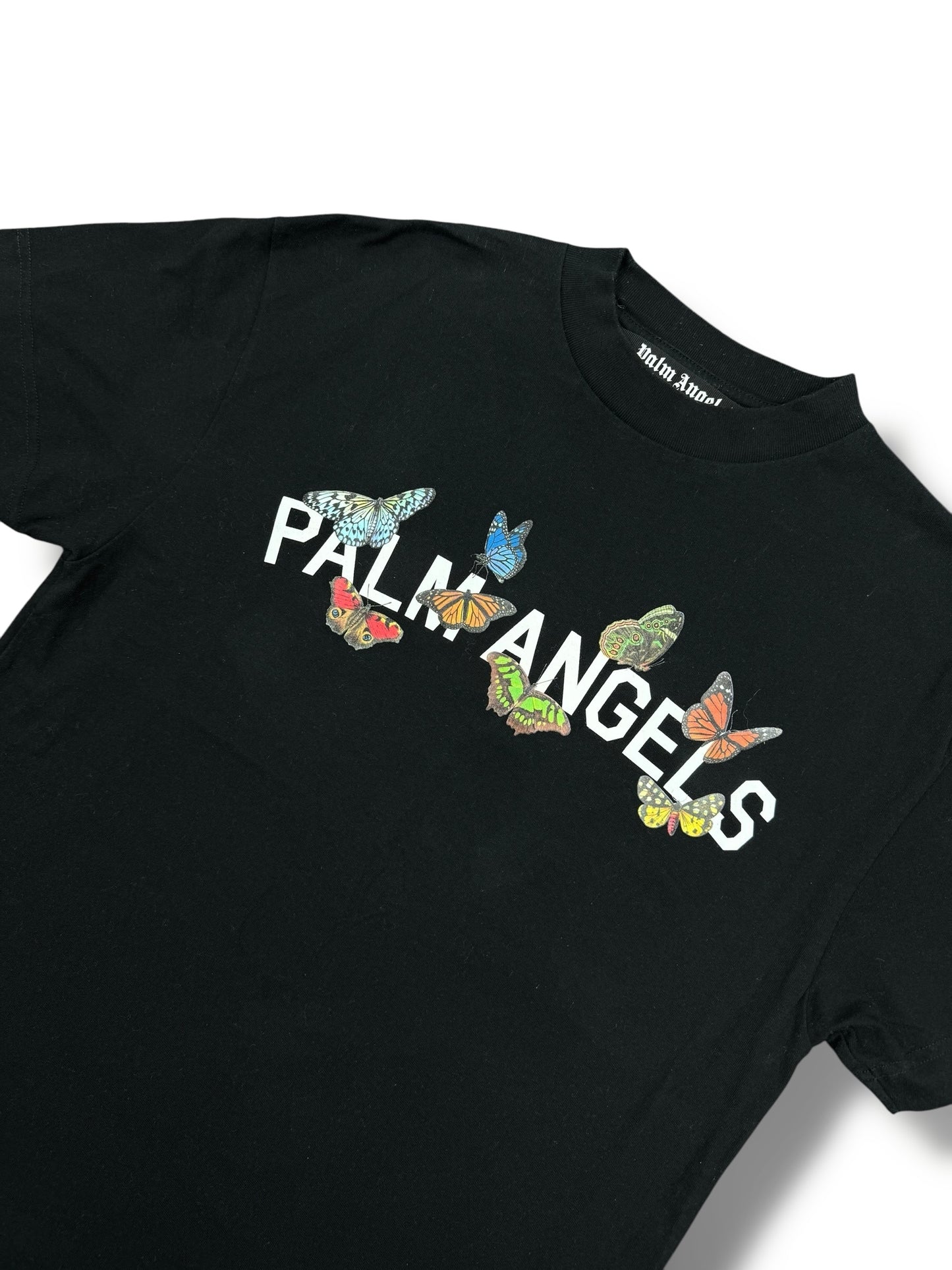 Palm Angles Butterfly T-Shirt