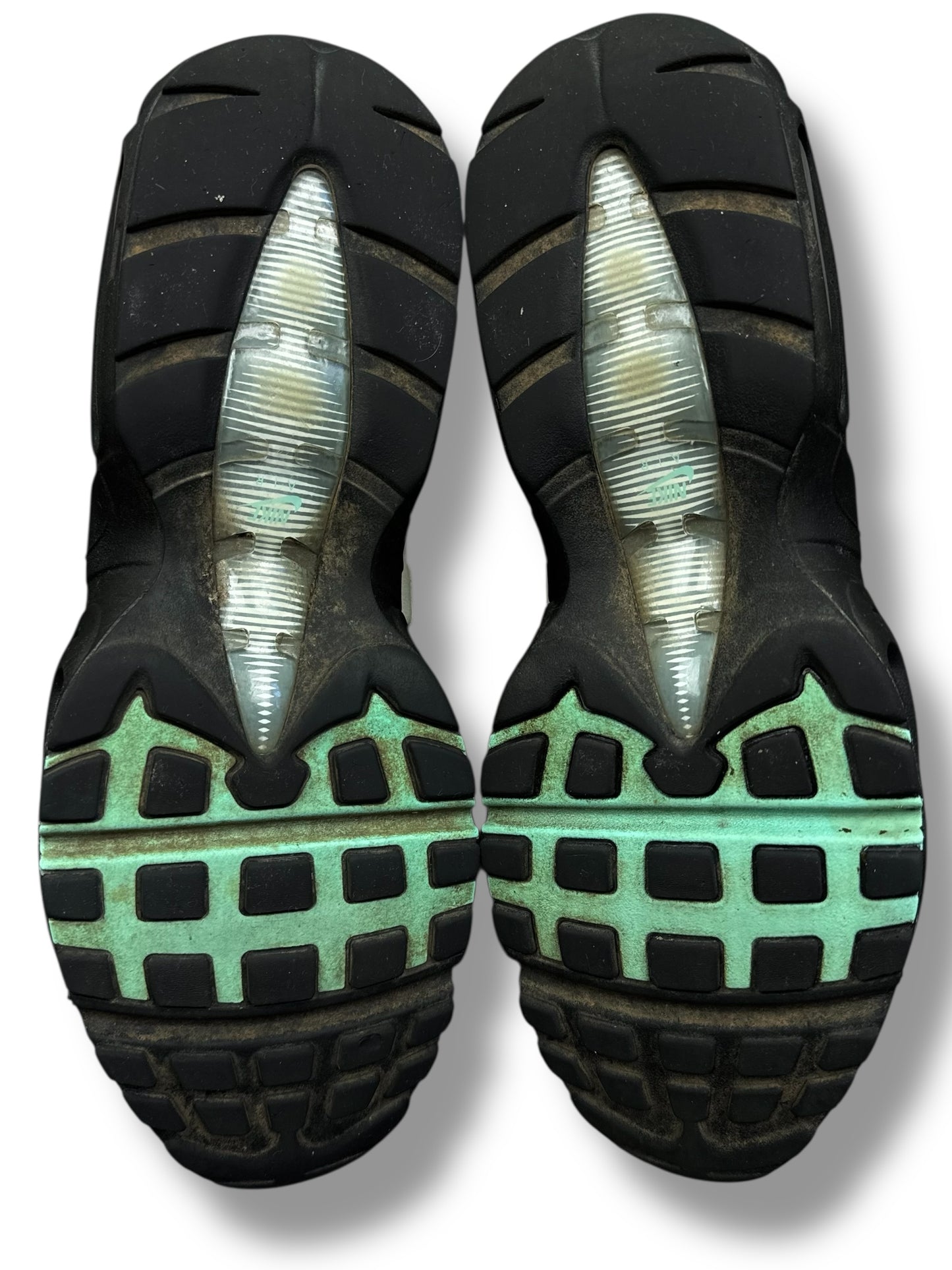 Nike Air Max 95 Hyper Turquoise