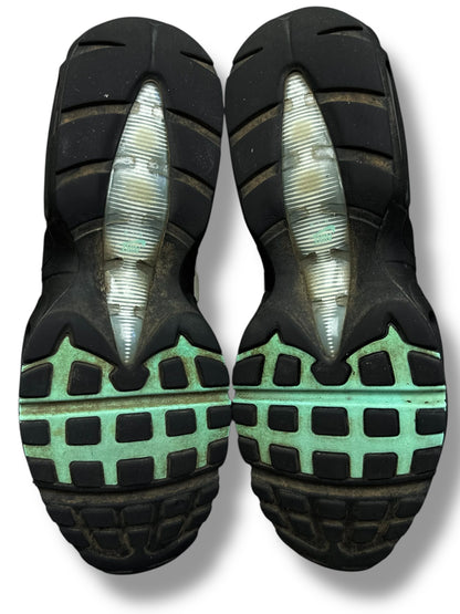Nike Air Max 95 Hyper Turquoise