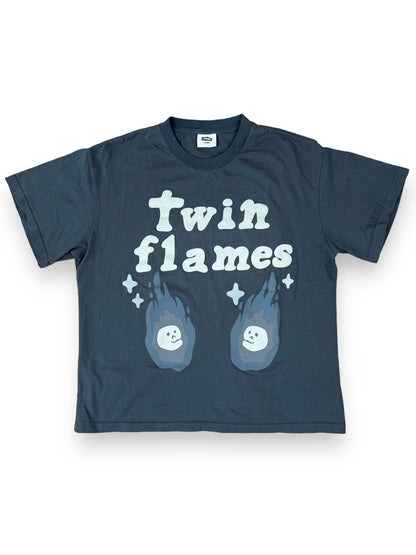 Broken Planet Twin Flames T-Shirt