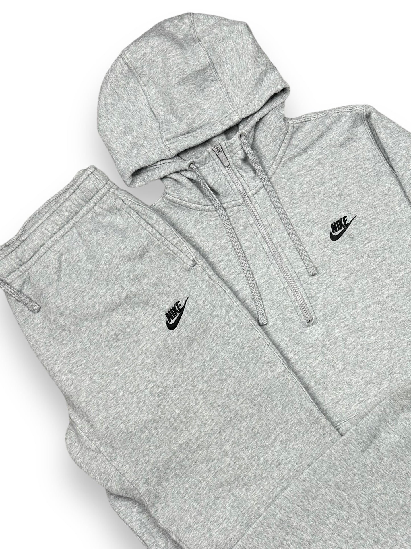 Nike Club Fleece Full Tracksuit