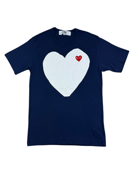 Comme Des Garcons Play T-Shirt