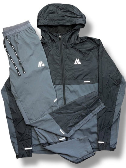 Montirex Windbreaker Set
